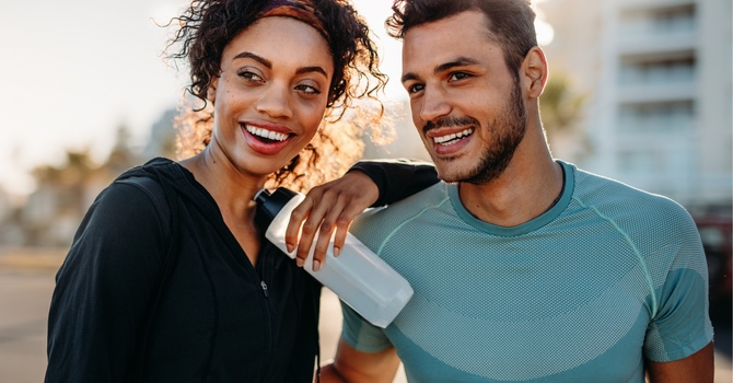 Wellness Membership